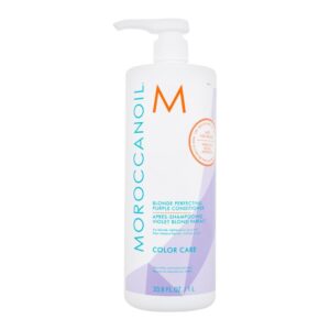 Moroccanoil Color Care Blonde Perfecting Purple Conditioner    1000 ml