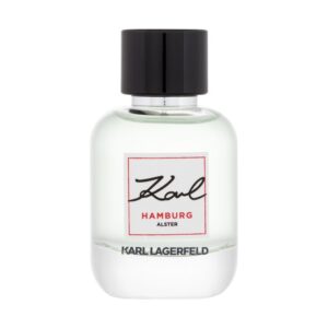 Karl Lagerfeld Karl Hamburg Alster EDT   60 ml