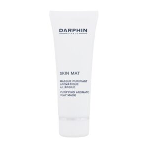 Darphin Skin Mat Purifying & Matifying Clay Mask    75 ml