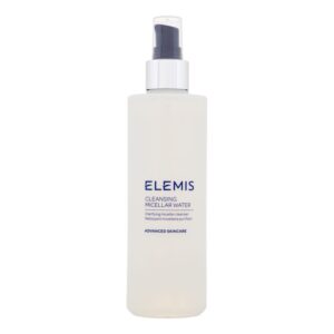 Elemis Advanced Skincare puhastab mitsellaarvesi  200 ml