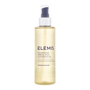 Elemis Advanced Skincare Nourishing Omega-Rich puhastusõli    195 ml