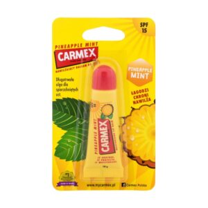 Carmex Pineapple Mint    SPF15 10 g