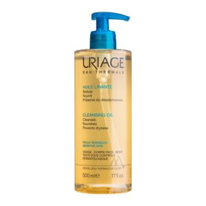 Uriage Cleansing Oil     500 ml