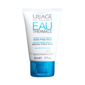 Uriage Eau Thermale Water Hand Cream    50 ml