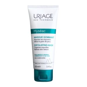 Uriage Hyséac Exfoliating Mask    100 ml