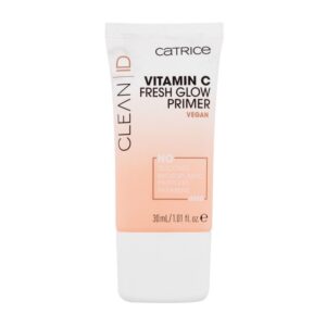 Catrice Clean ID Vitamin C Fresh Glow Primer    30 ml