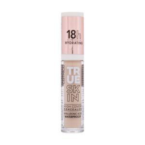Catrice True Skin High Cover Concealer  002 Neutral Ivory  4,5 ml