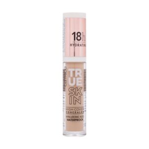 Catrice True Skin High Cover Concealer  032 Neutral Biscuit  4,5 ml
