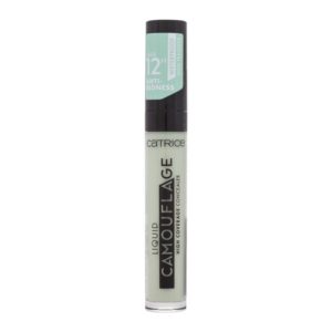 Catrice Camouflage Liquid High Coverage  200 Anti-Red 12h 5 ml