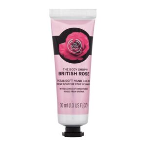 The Body Shop British Rose     30 ml
