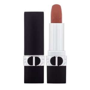 Christian Dior Rouge Dior Floral Care Lip Balm Natural Couture Colour  100 Nude Look  3,5 g