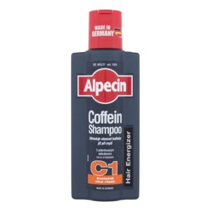 Alpecin Coffein Shampoo C1    375 ml