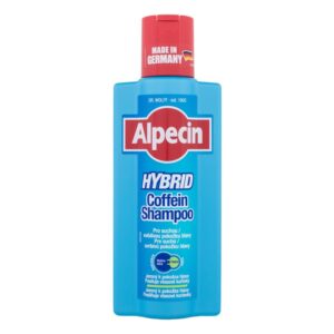 Alpecin Hybrid Coffein Shampoo    375 ml
