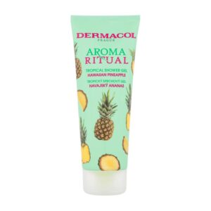 Dermacol Aroma Ritual Hawaiian Pineapple    250 ml