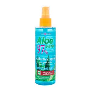 Vivaco VivaPharm Aloe Vera Cooling Spray    200 ml