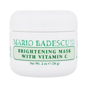 Mario Badescu Vitamin C Brightening Mask    56 g