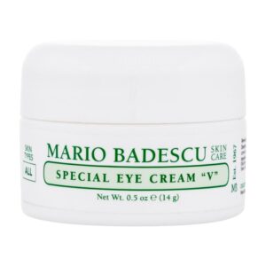 Mario Badescu Special Eye Cream "V"    14 g