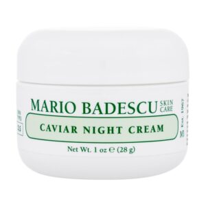 Mario Badescu Caviar Night Cream    28 g