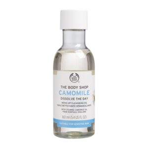 The Body Shop Camomile Dissolve The Day    160 ml