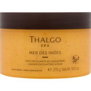 Thalgo SPA Mer Des Indes   Ginger Exfoliating Scrub 270 g