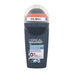 L'Oréal Paris Men Expert Magnesium Defence   48H 50 ml
