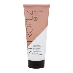 St.Tropez Gradual Tan Tinted Daily Tinted Firming Lotion    200 ml