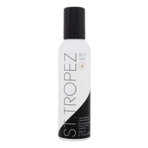 St.Tropez Self Tan Luxe Whipped Creme Mousse    200 ml
