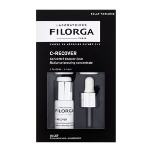 Filorga C-Recover Radiance Boosting Concentrate    3x10 ml