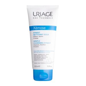 Uriage Xémose Gentle Cleansing Syndet    200 ml