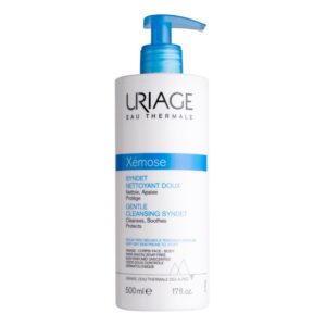 Uriage Xémose Gentle Cleansing Syndet    500 ml