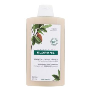 Klorane Organic Cupuaçu Repairing    400 ml