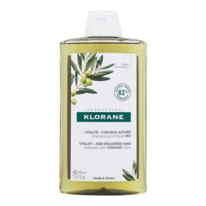 Klorane Olive Vitality    400 ml