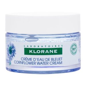 Klorane Cornflower Water Cream    50 ml