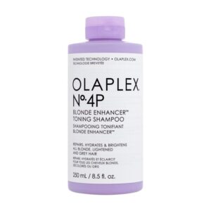 Olaplex Blonde Enhancer No.4P    250 ml