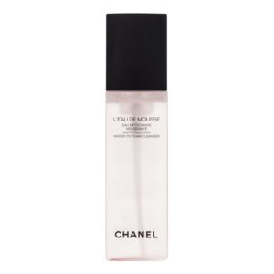 Chanel L´Eau De Mousse Water-To-Foam Cleanser    150 ml