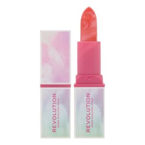 Makeup Revolution London Candy Haze Lip Balm  Affinity Pink  3,2 g