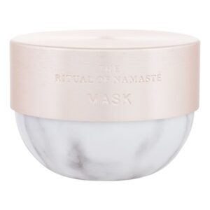 Rituals The Ritual Of Namasté Purify Renewing AHA Glow Mask    50 ml