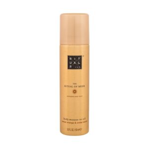 Rituals The Ritual Of Mehr Body Mousse-To-Oil    150 ml