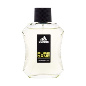 Adidas Pure Game     100 ml