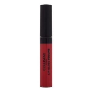 Collistar Volume Lip Gloss  190 Red Passion  7 ml