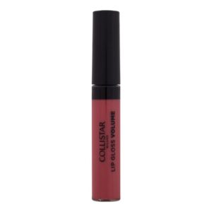 Collistar Volume Lip Gloss  170 Hot Grapefruit  7 ml