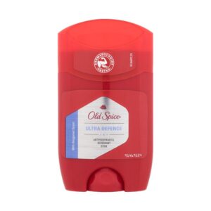 Old Spice Ultra Defence Antiperspirant & Deodorant    50 ml