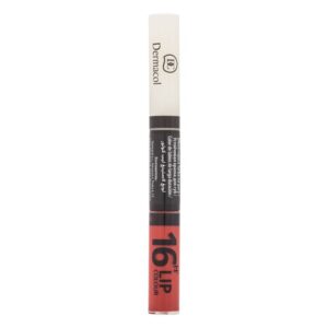 Dermacol 16H Lip Colour   34  7,1 ml
