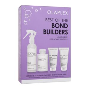 Olaplex Best Of The Bond Builders    155 ml