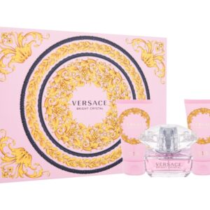 Versace Bright Crystal     50 ml