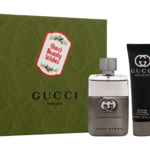 Gucci Guilty Pour Homme     50 ml