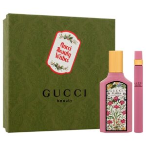 Gucci Flora by Gucci Gorgeous Gardenia    50 ml