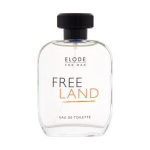 ELODE Free Land EDT    100 ml