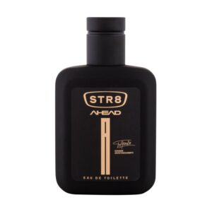 STR8 Ahead EDT     50 ml