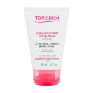 Topicrem Ultra-Moisturizing Hand Cream    50 ml